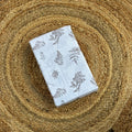 Printed Bedsheet