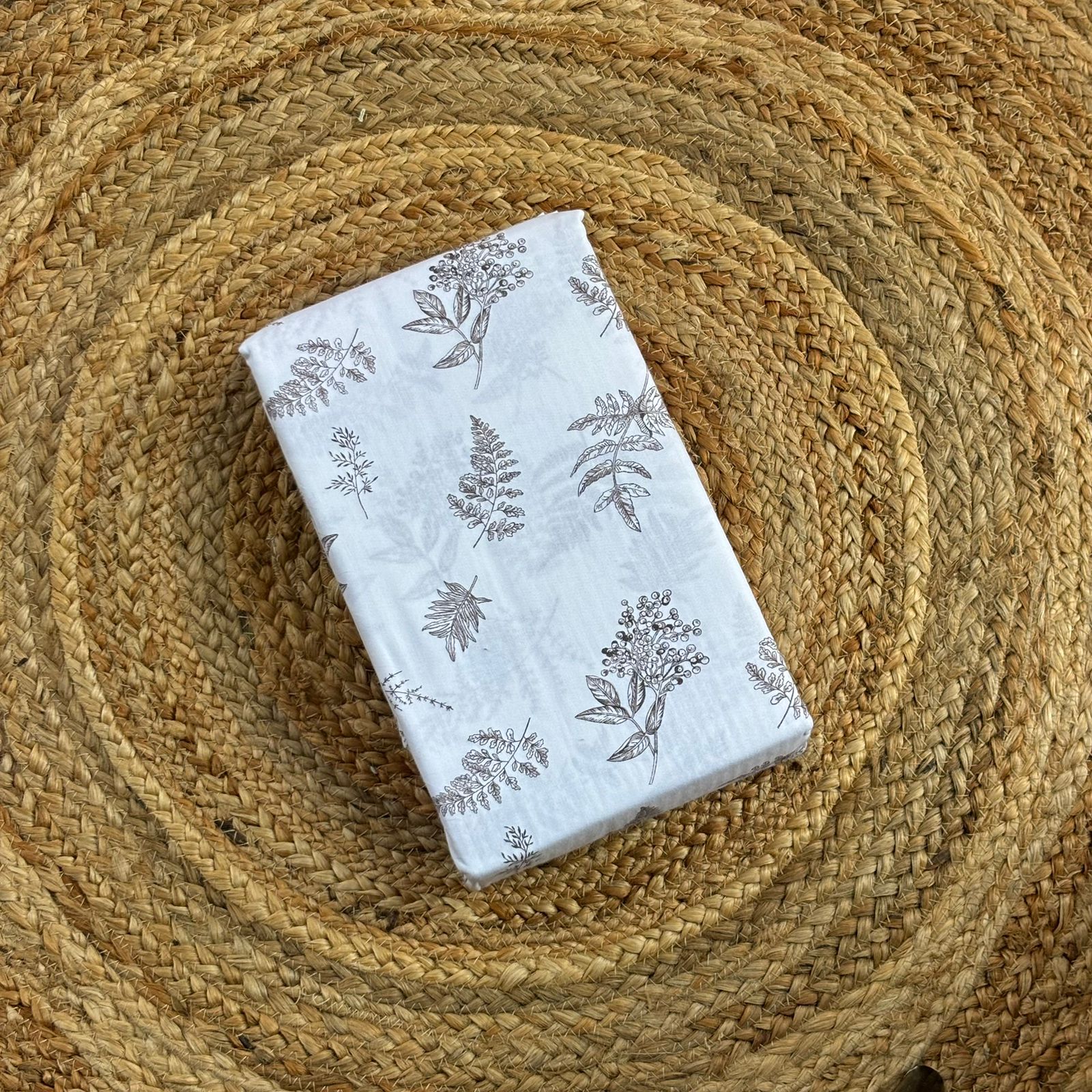 Printed Bedsheet