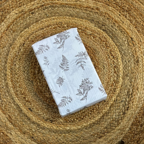 Printed Bedsheet