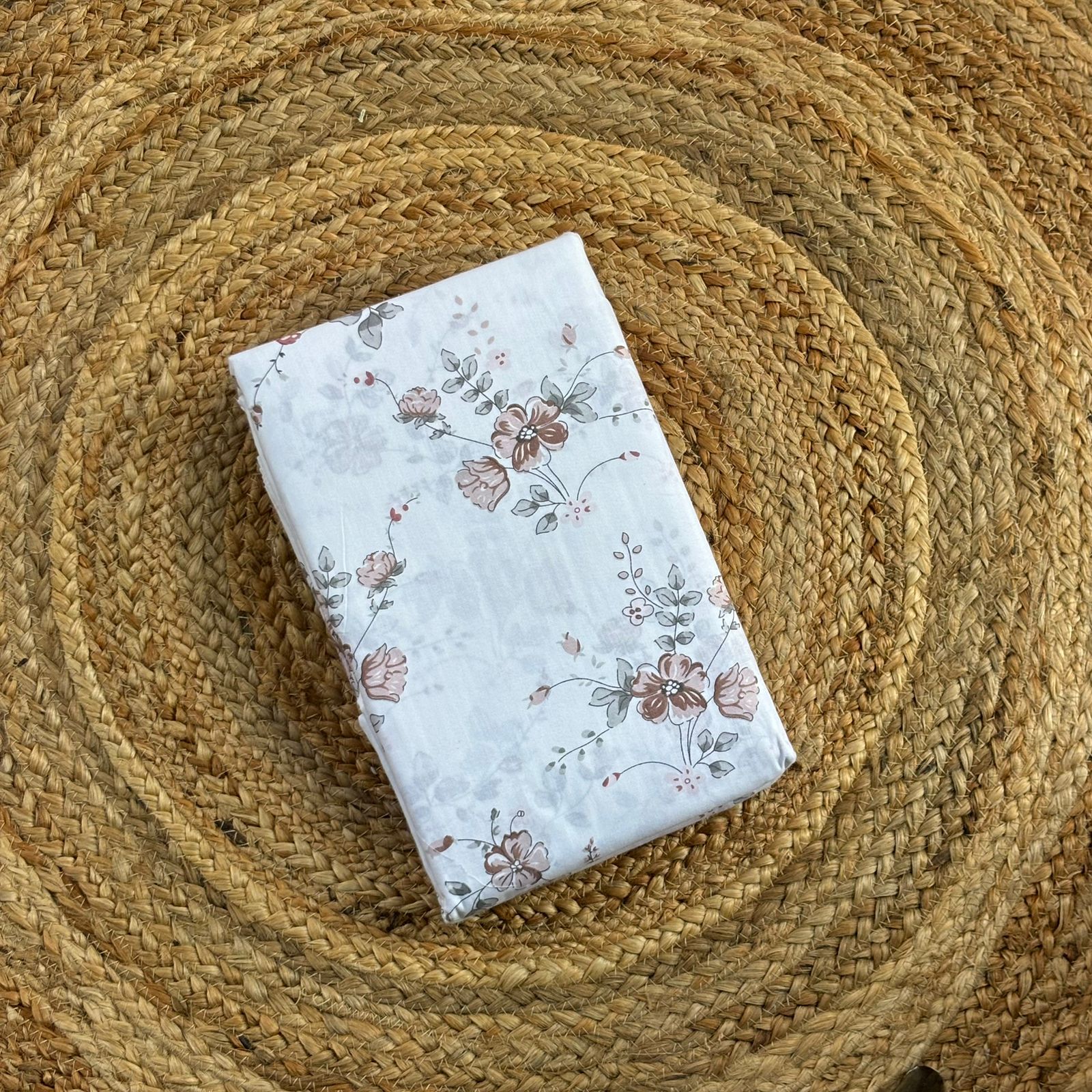 Printed Bedsheet