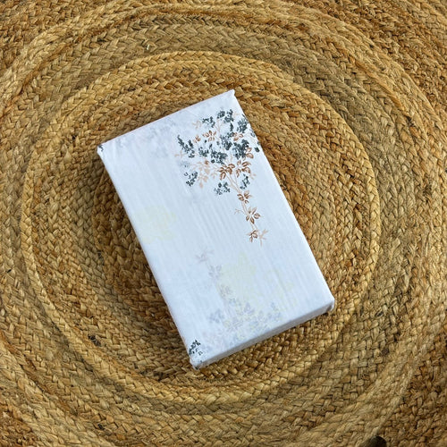 Printed Bedsheet
