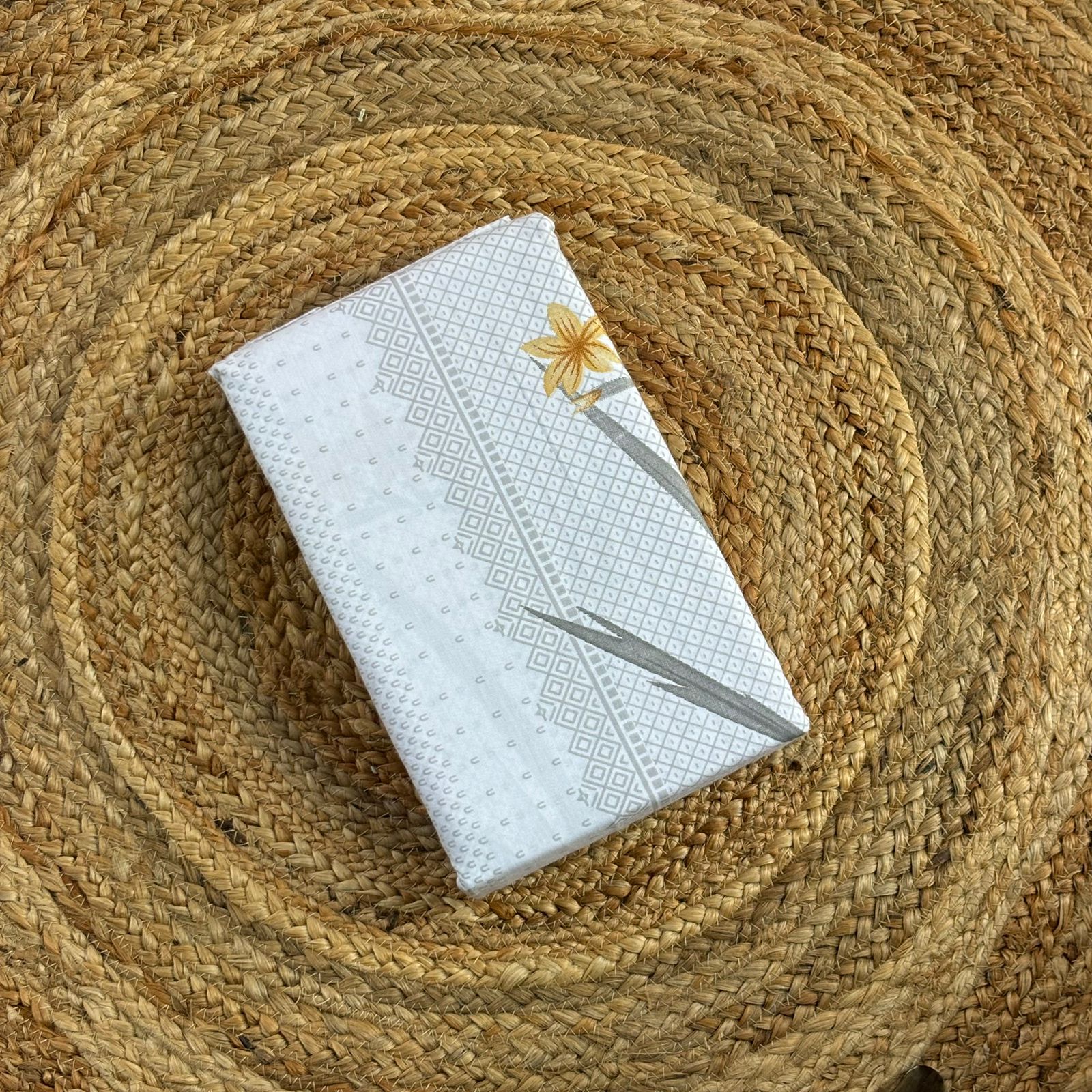 Printed Bedsheet