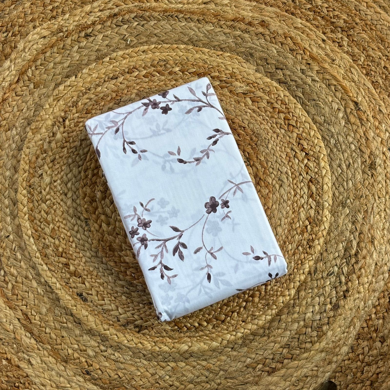 Printed Bedsheet