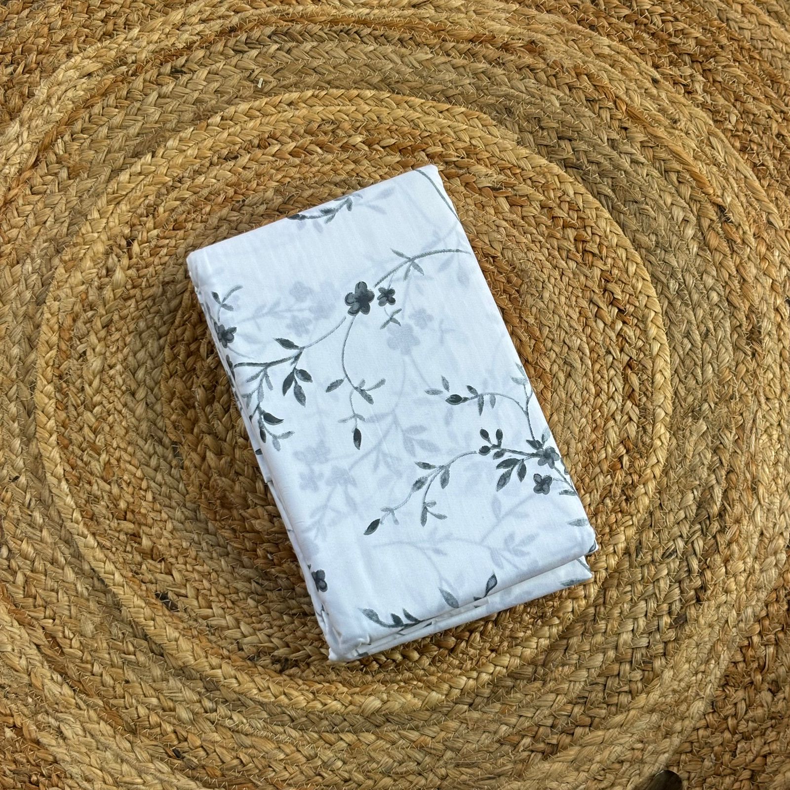 Printed Bedsheet