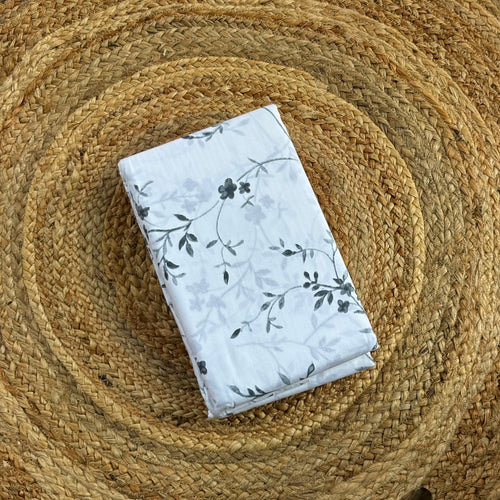 Printed Bedsheet