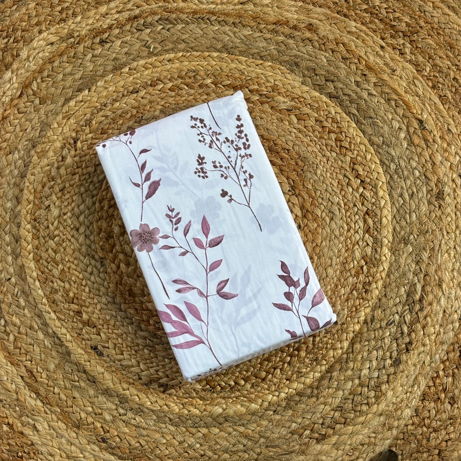 Printed Bedsheet