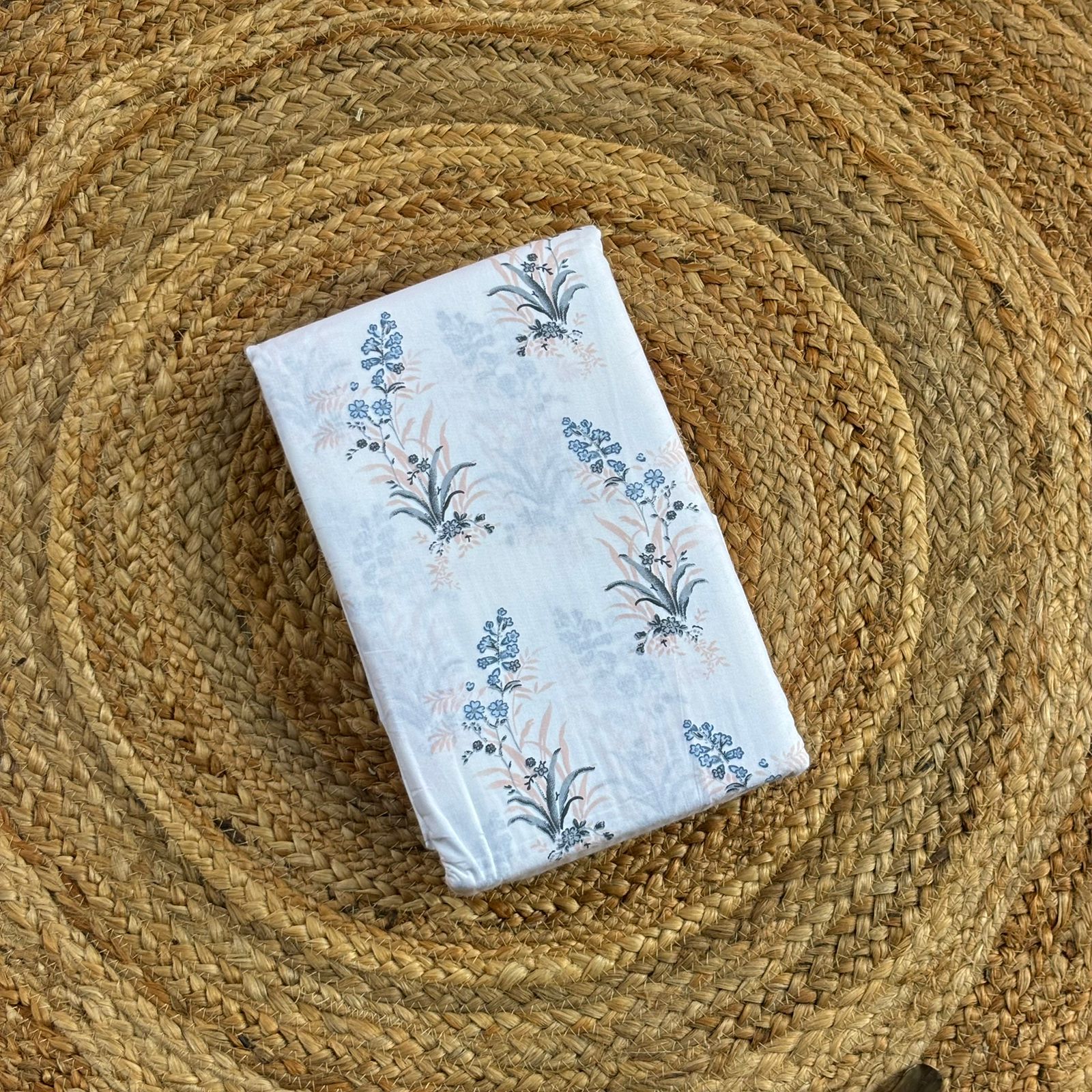 Printed Bedsheet