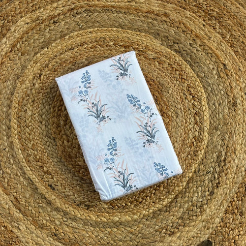 Printed Bedsheet