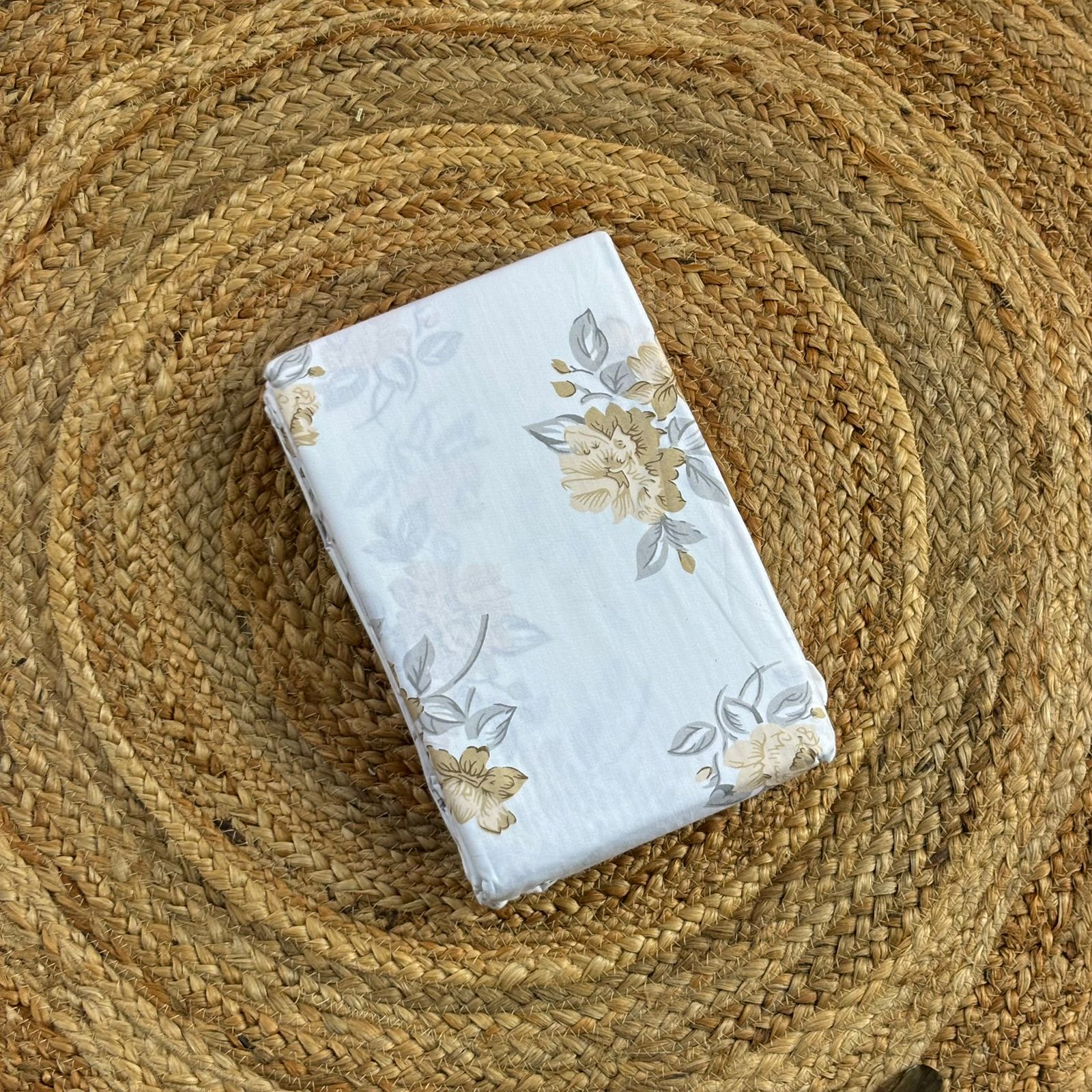 Printed Bedsheet