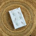 Printed Bedsheet