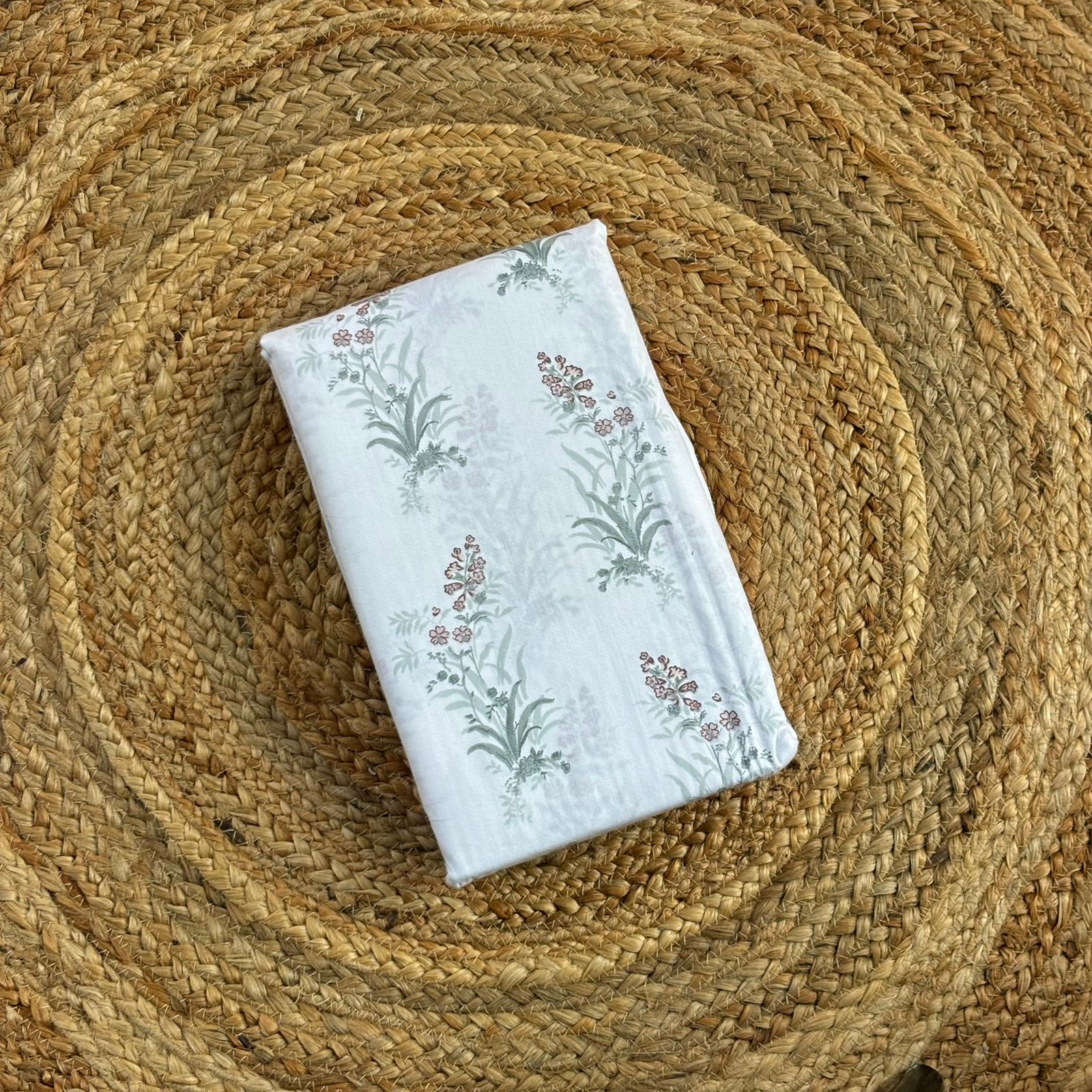 Printed Bedsheet