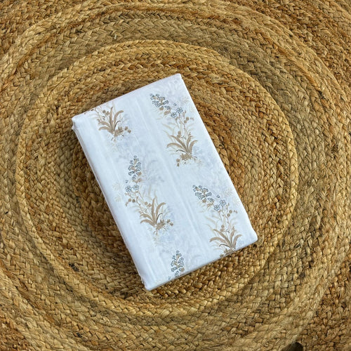 Printed Bedsheet