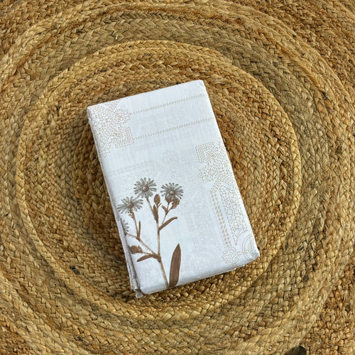 Printed Bedsheet