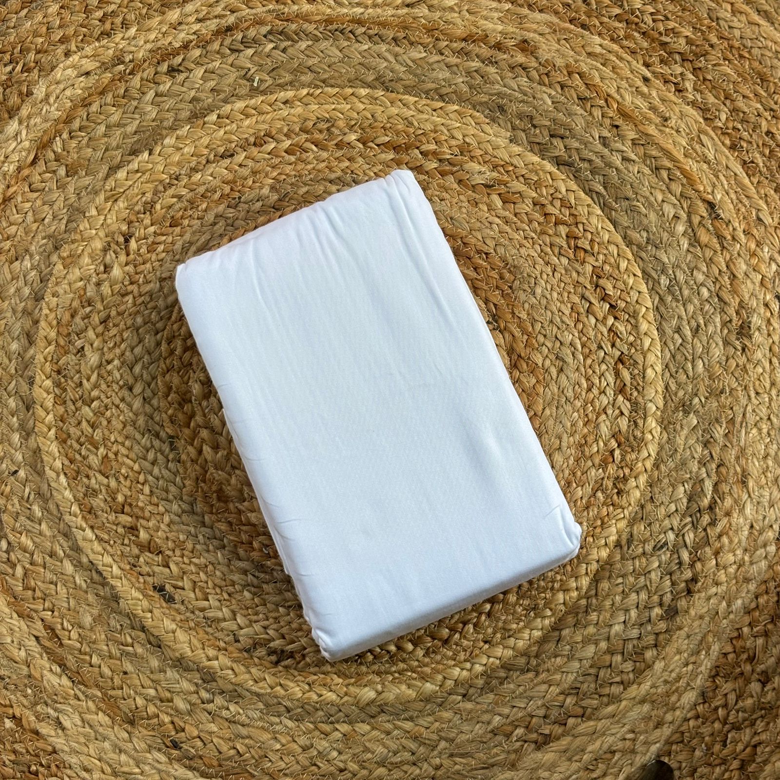 Plain Bedsheet