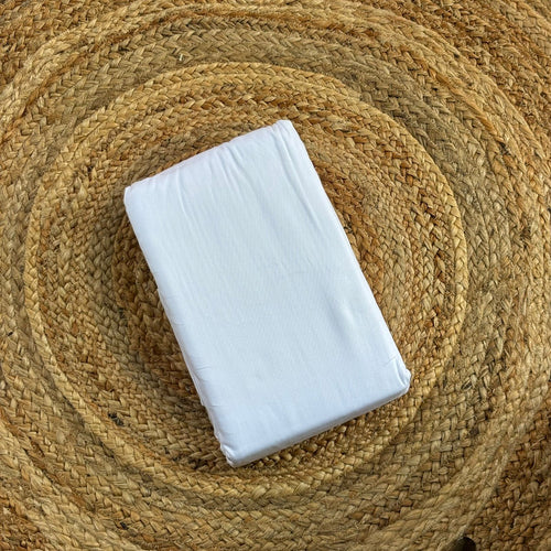Plain Bedsheet