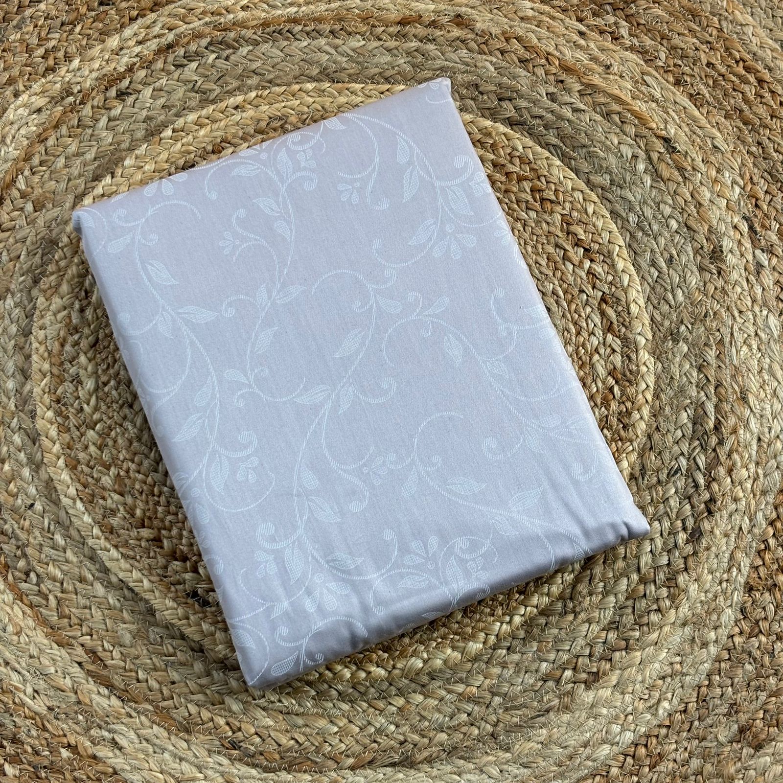 Printed Bedsheet