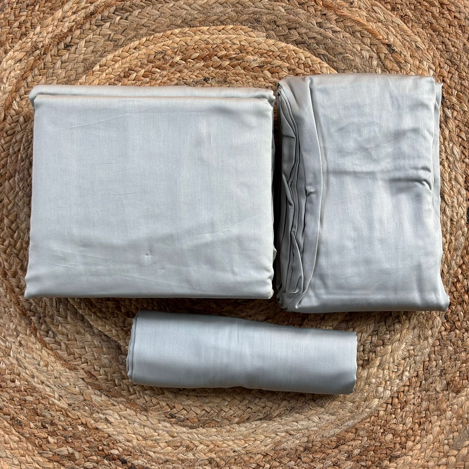 Plain Bedsheet
