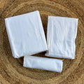 Plain Bedsheet