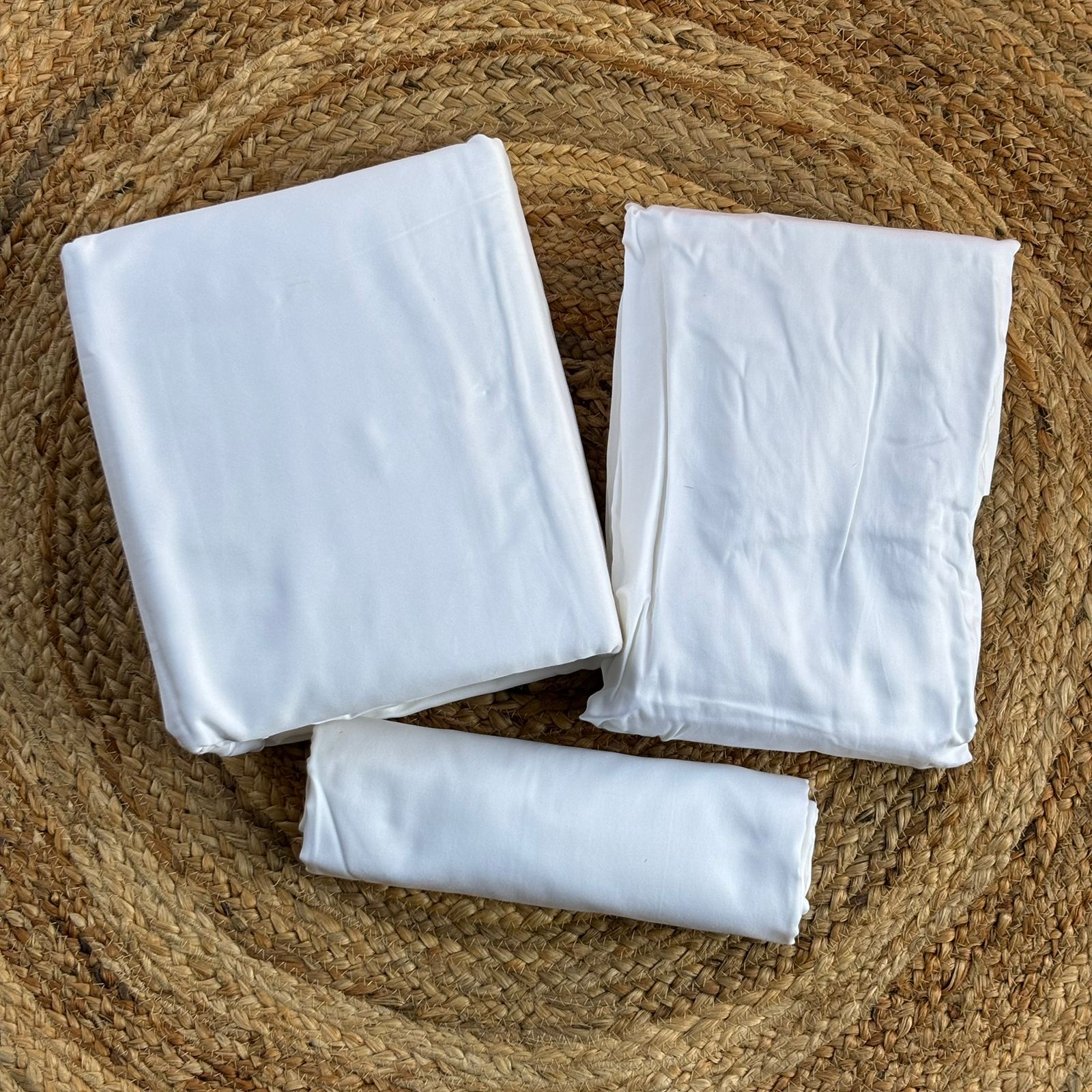 Plain Bedsheet