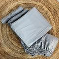 Plain Bedsheet