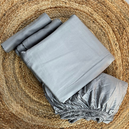 Plain Bedsheet