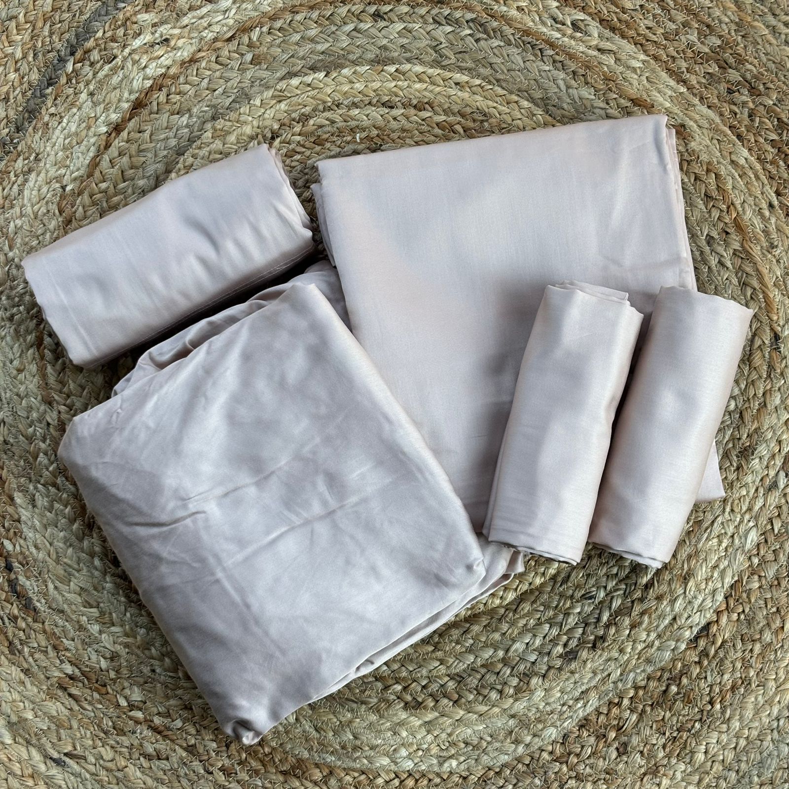 Plain Bedsheet