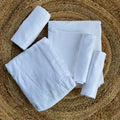 Plain Bedsheet