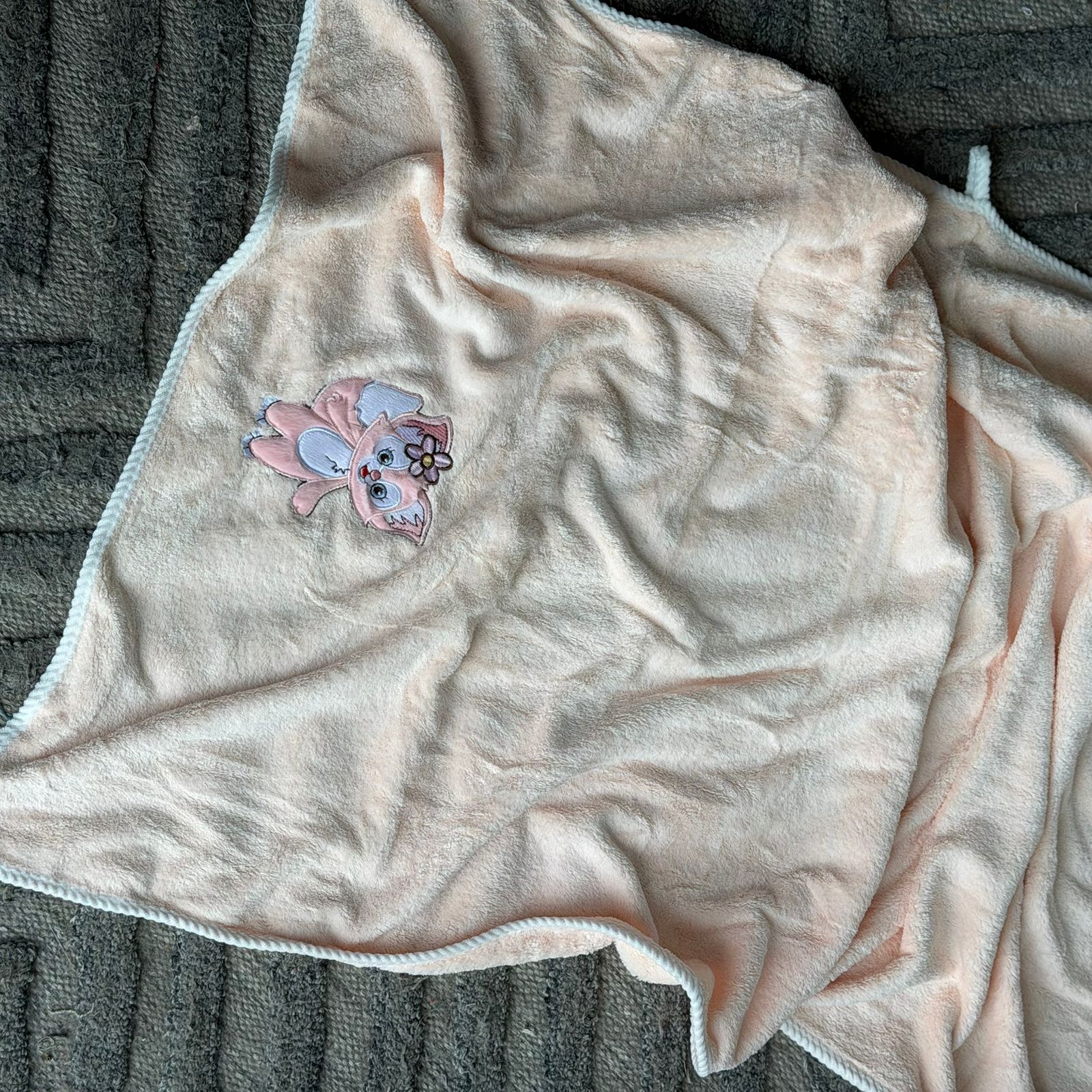 Kids Towel