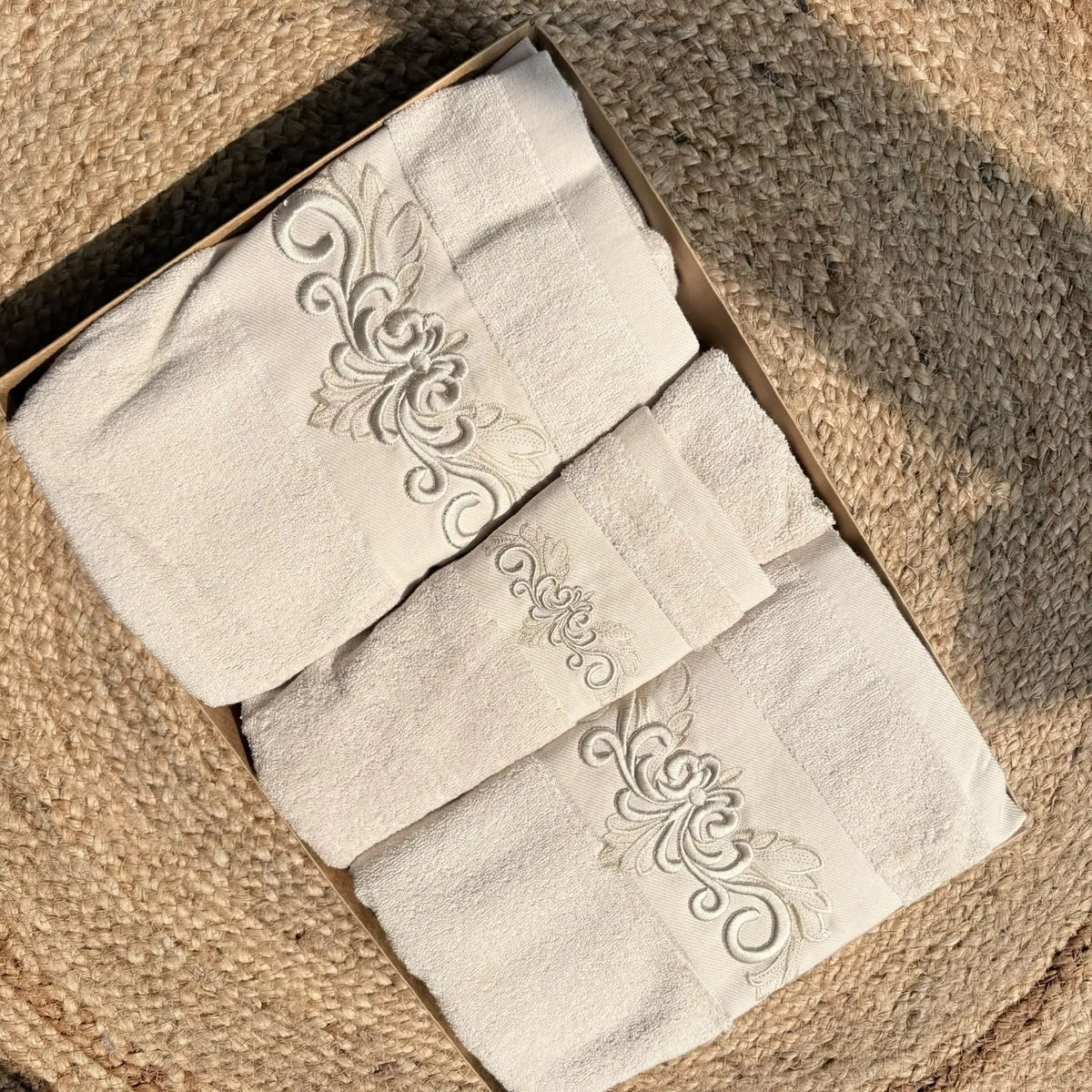 Towels
