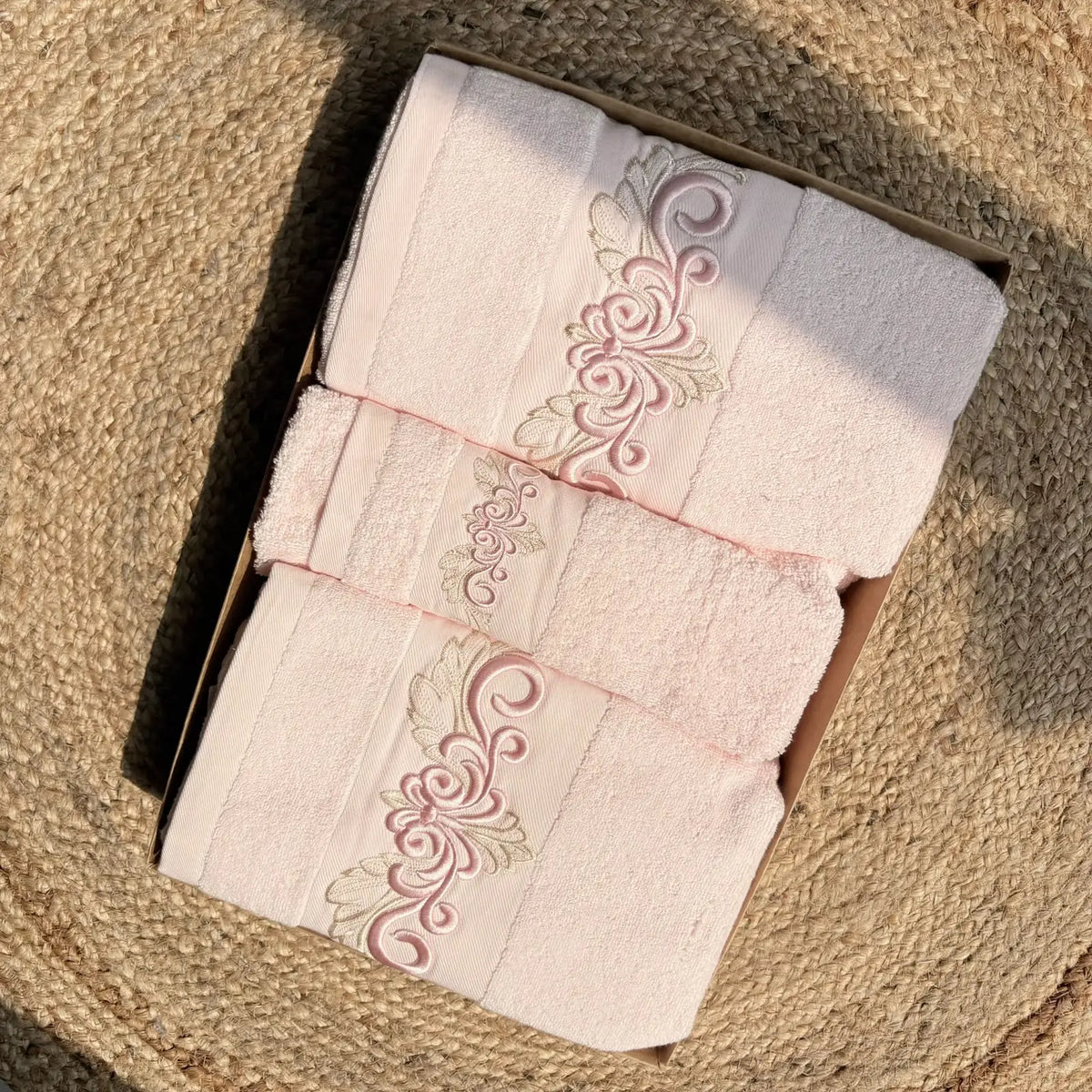 Towels