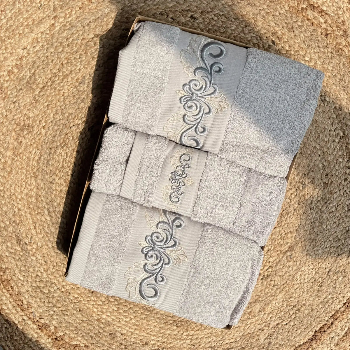 Towels