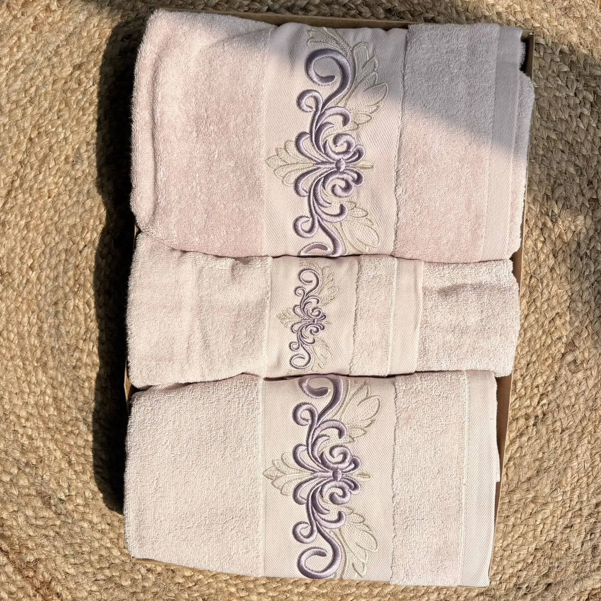 Towels