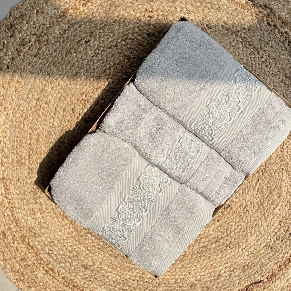 Towels