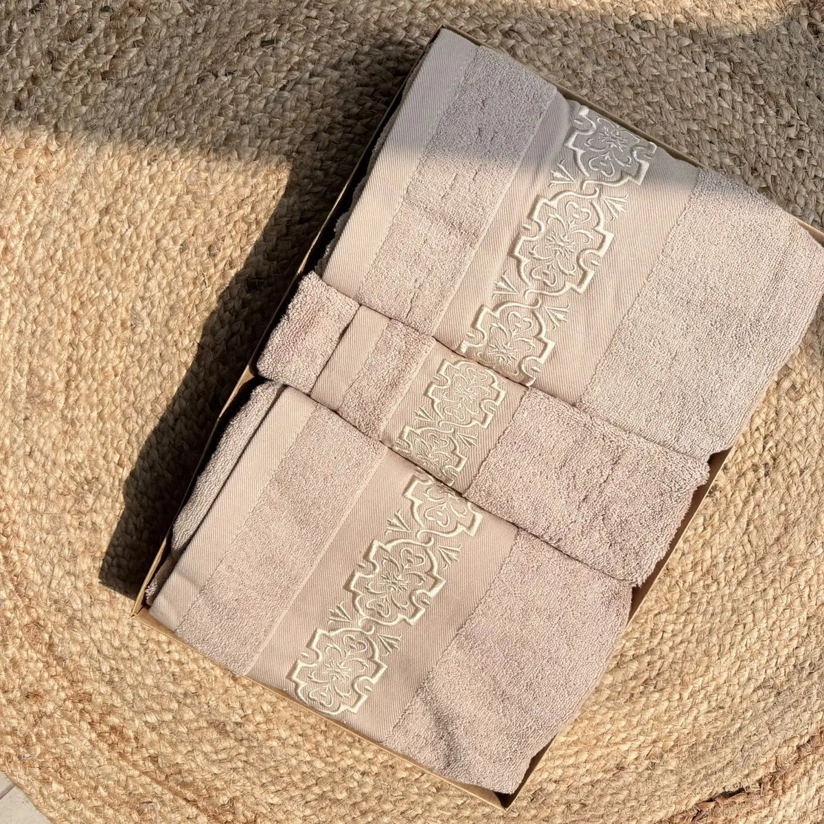 Towels