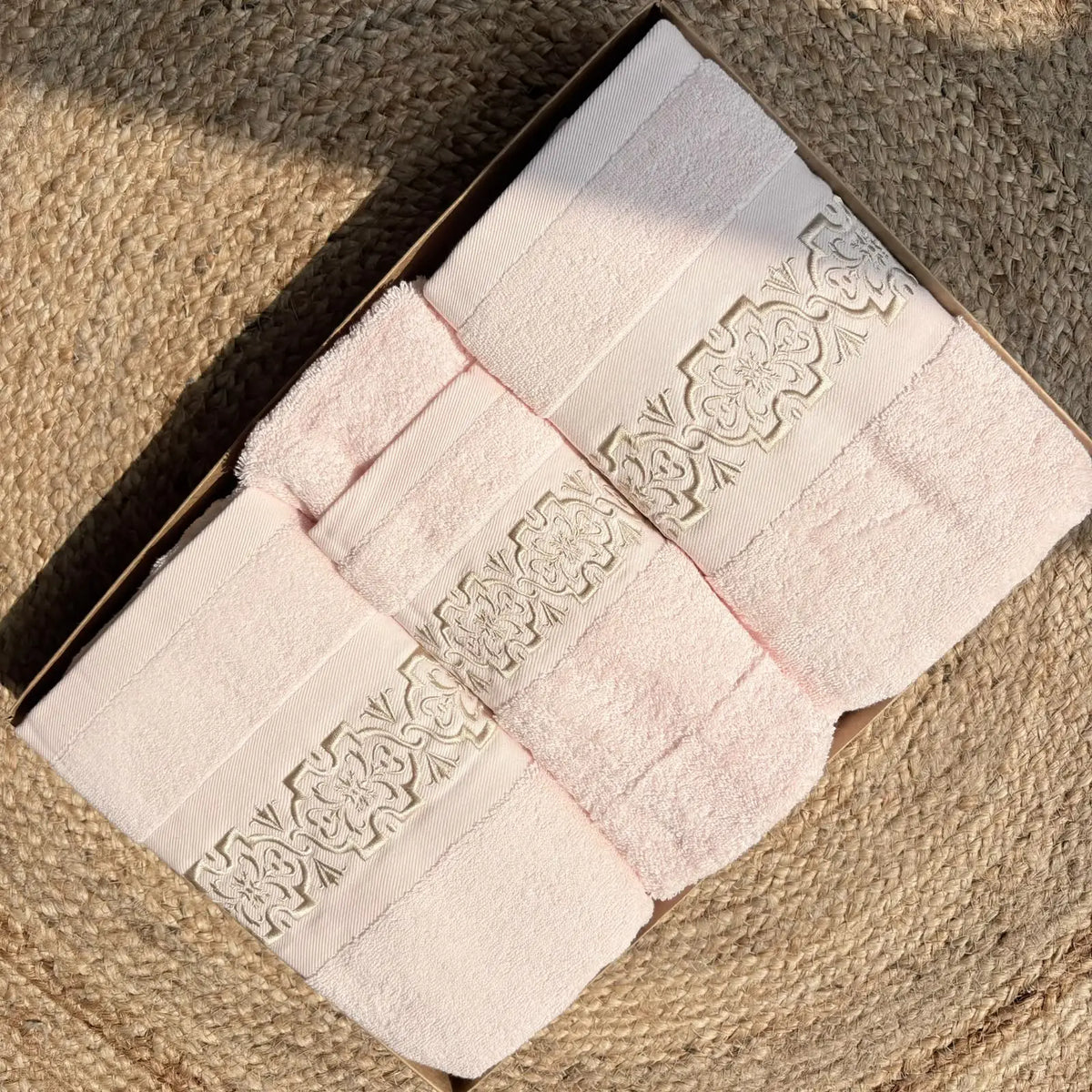 Towels