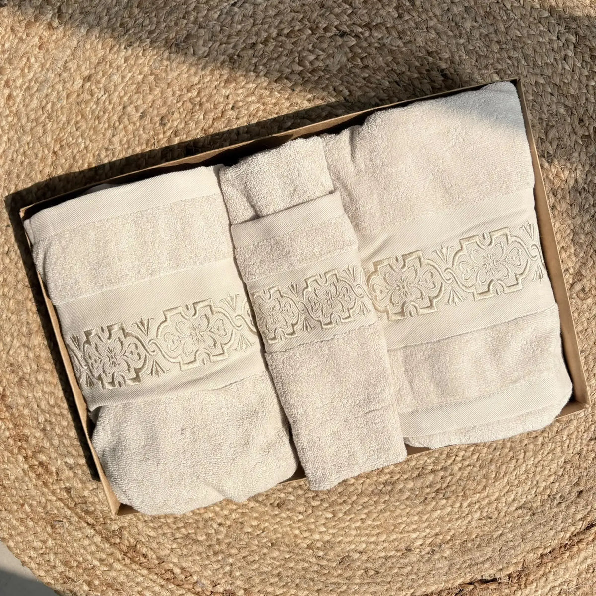 Towels