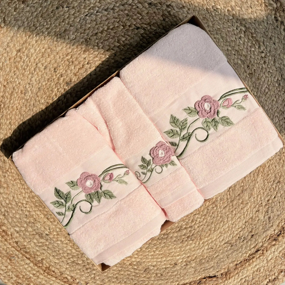 Towels
