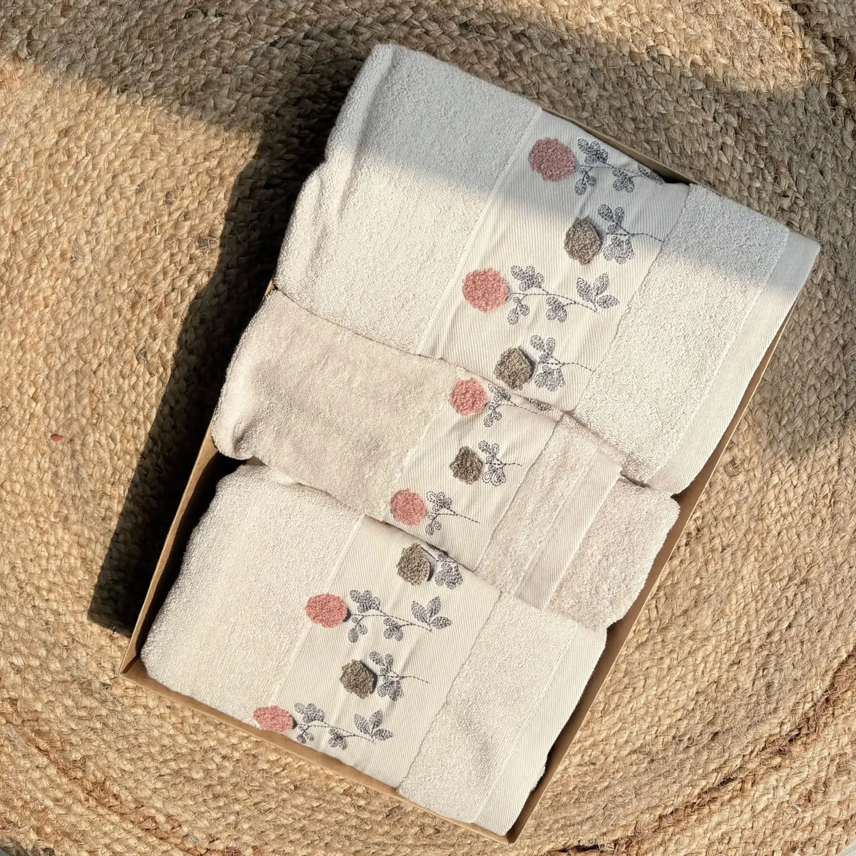 Towels