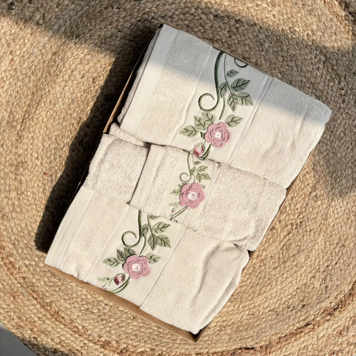 Towels