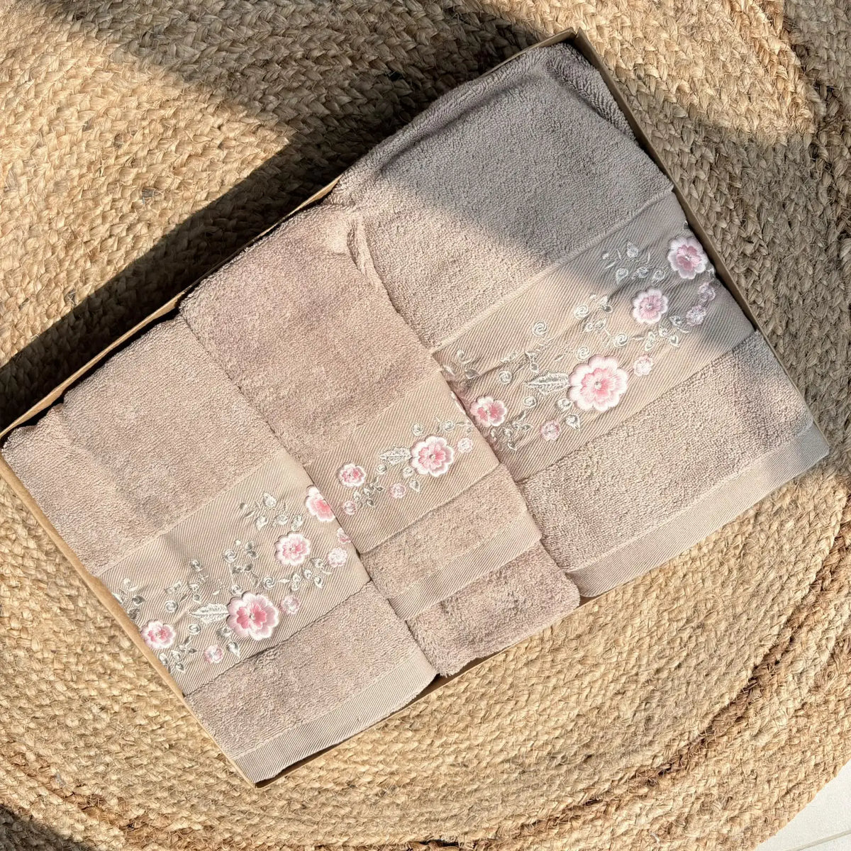 Towels