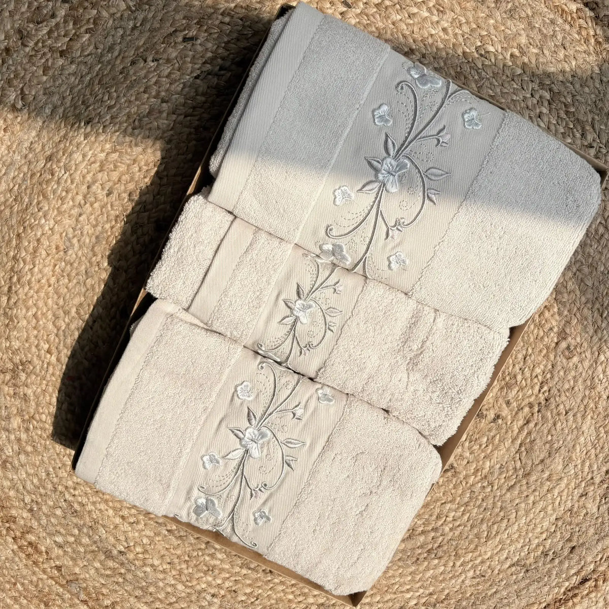 Towels