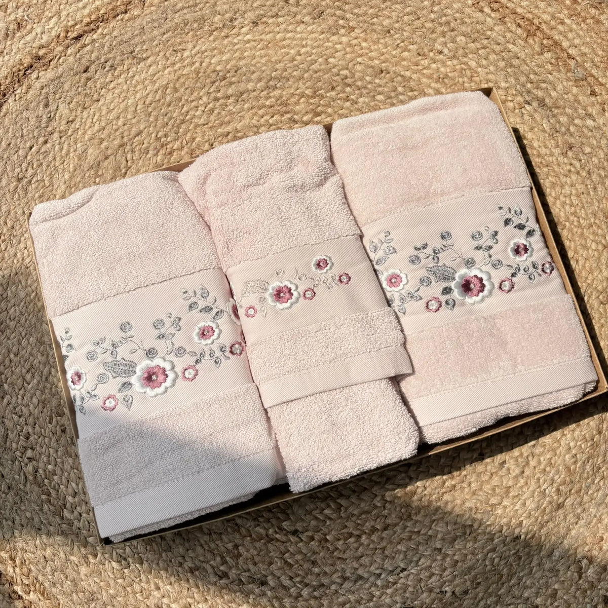 Towels