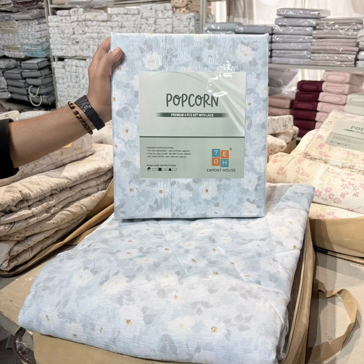 Bed Set