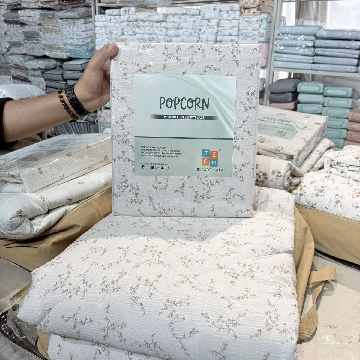 Bed Set