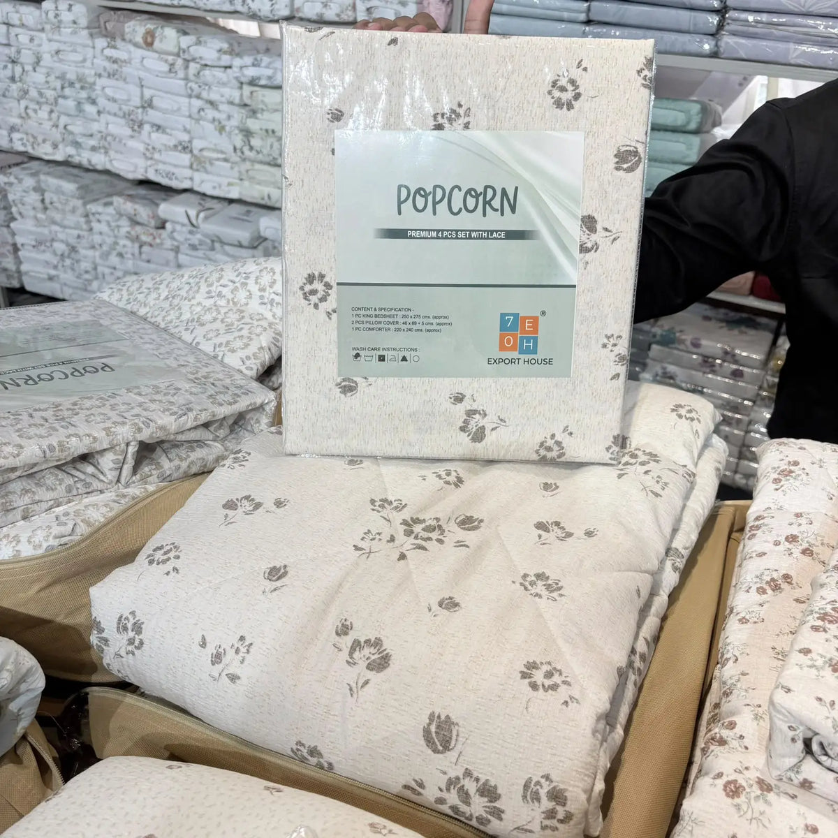 Bed Set