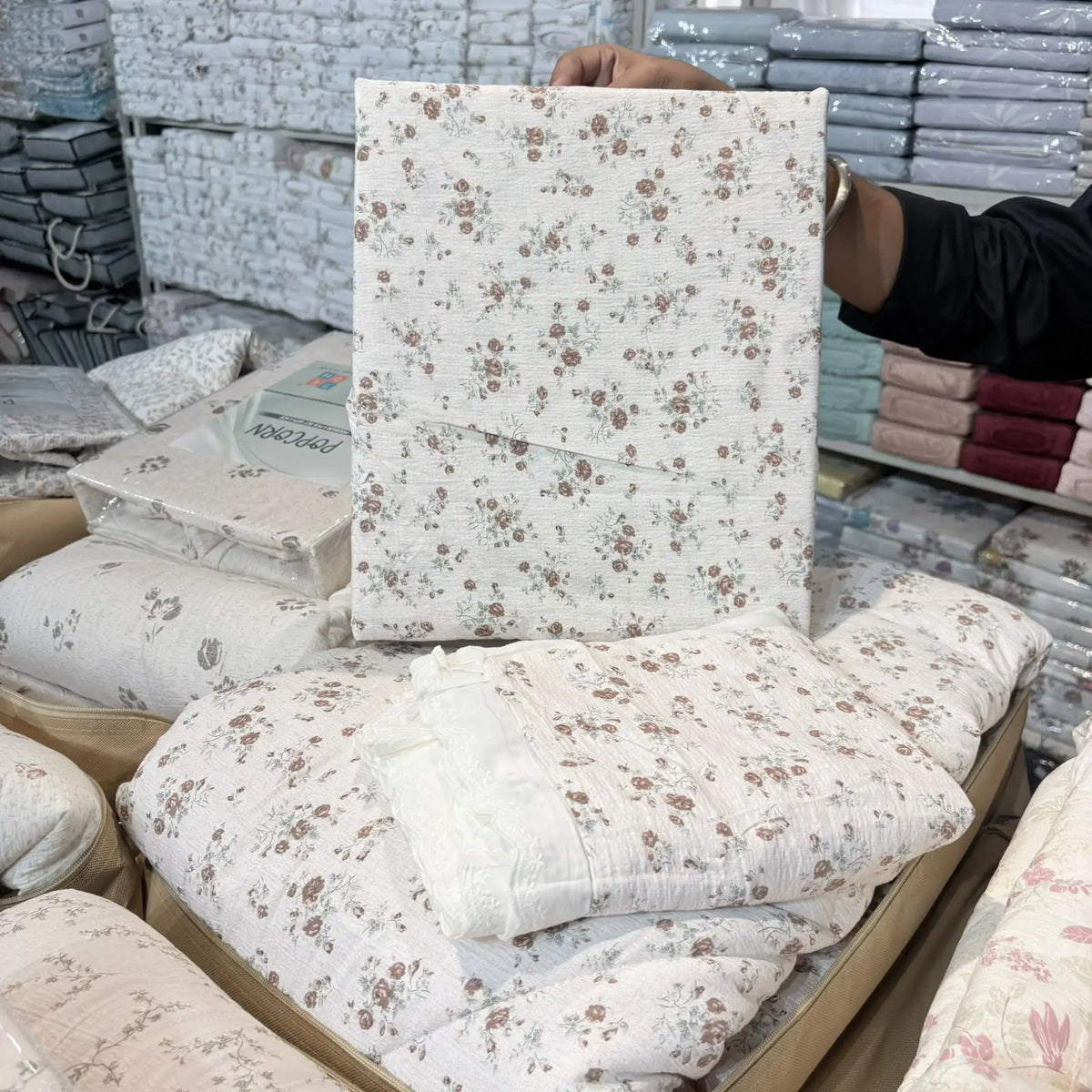 Bed Set