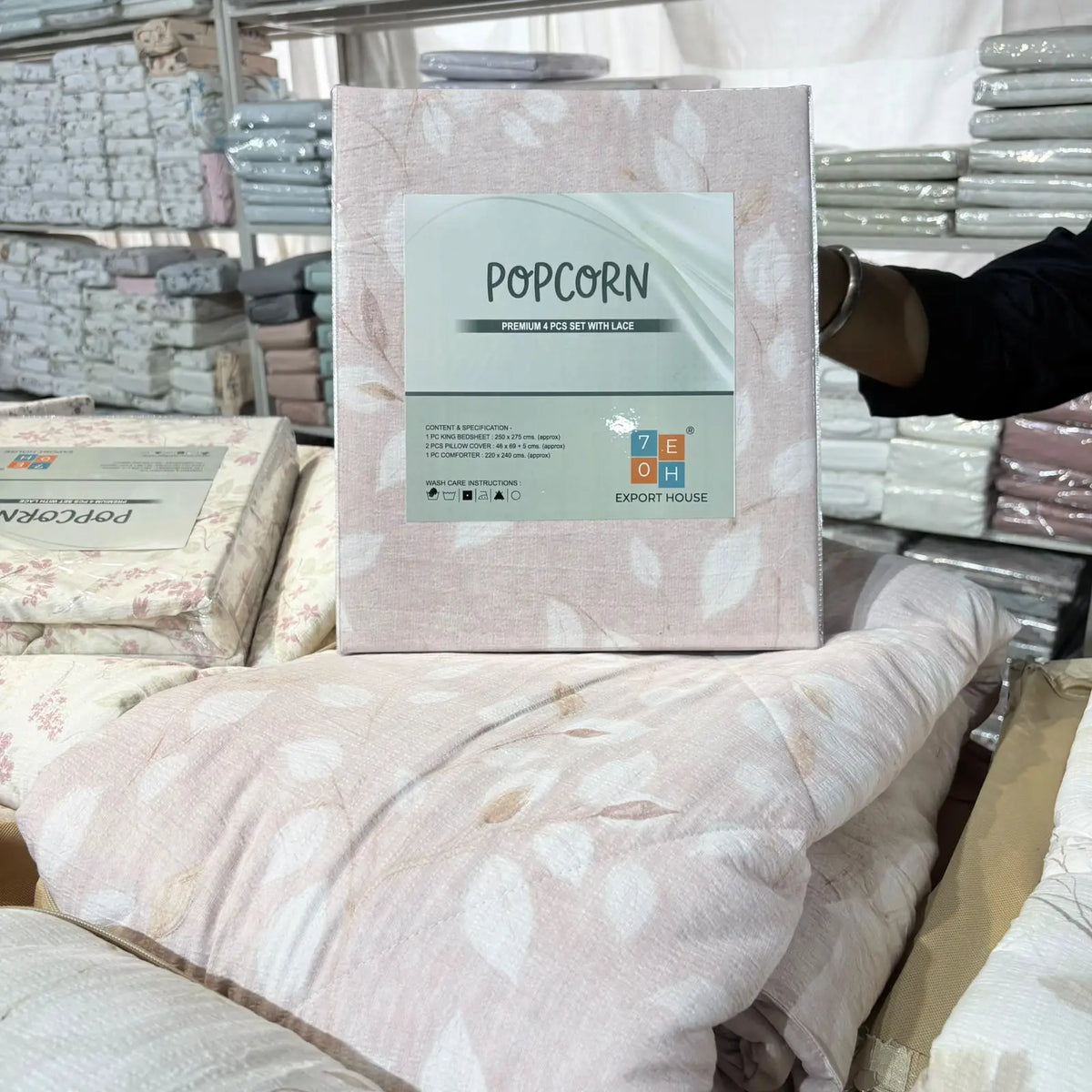 Bed Set