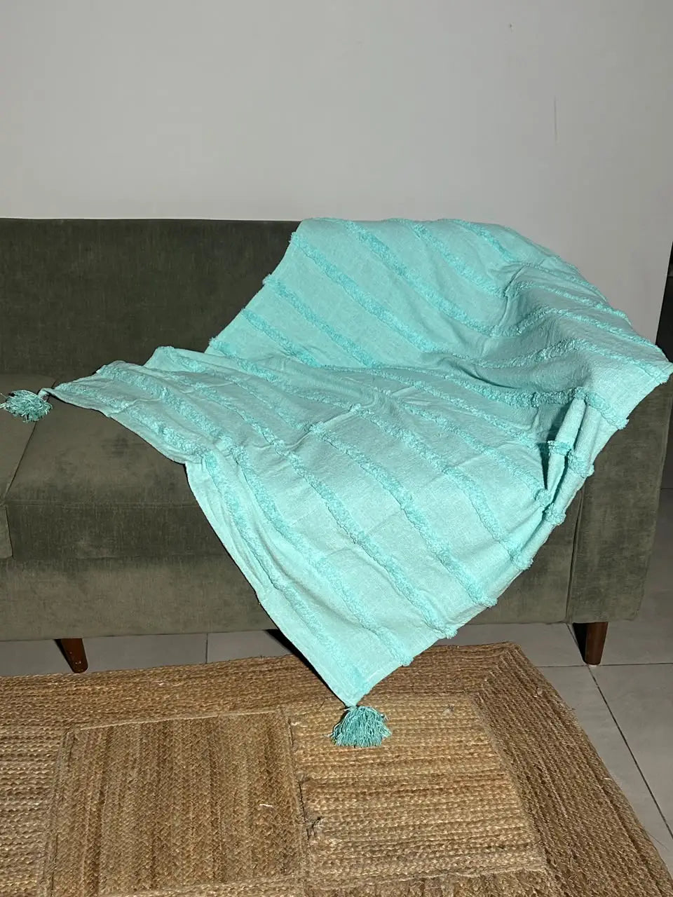 Sofa Throw