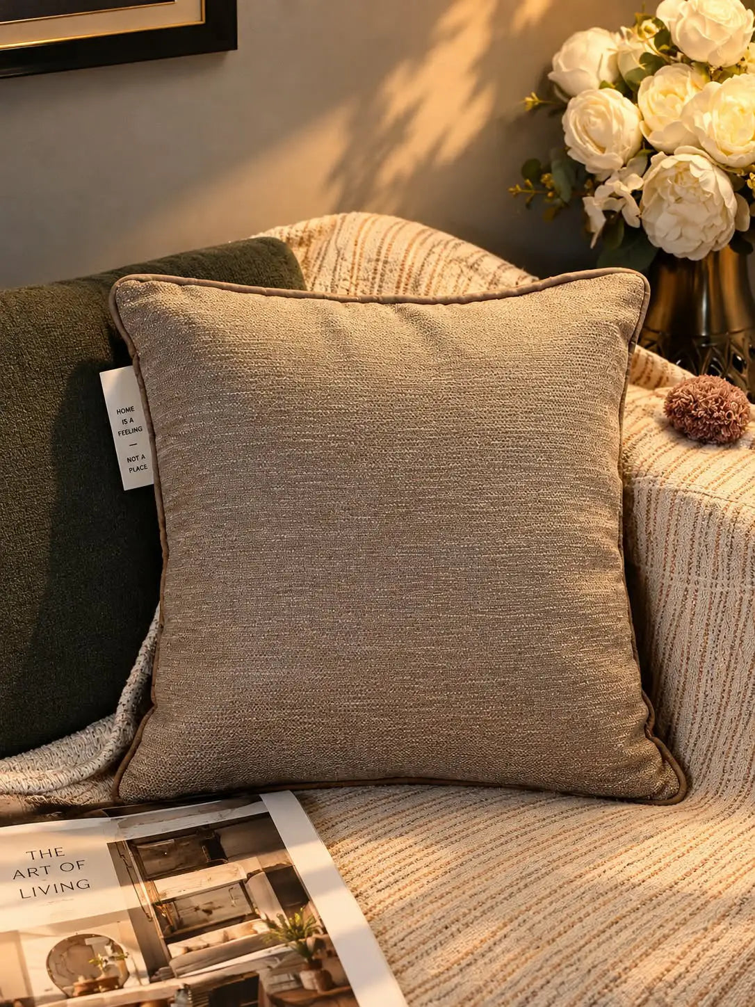 Cushion Cover
