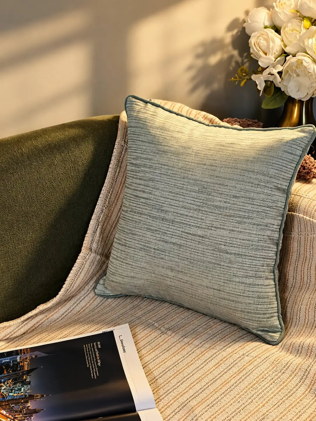 Cushion Cover